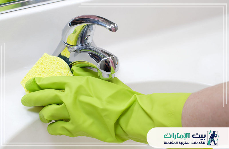 شركة تنظيف فلل في الفجيرة 0509783583 بيت الإمارات شركتنا متخصصة في تنظيف الفلل في الفجيرة، نوفر خدمات عالية الجودة لضمان نظافة مثالية وراحة كاملة لمنزلك