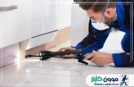 شركة مكافحة حشرات في رأس الخيمة