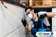 شركة مكافحة حشرات في رأس الخيمة