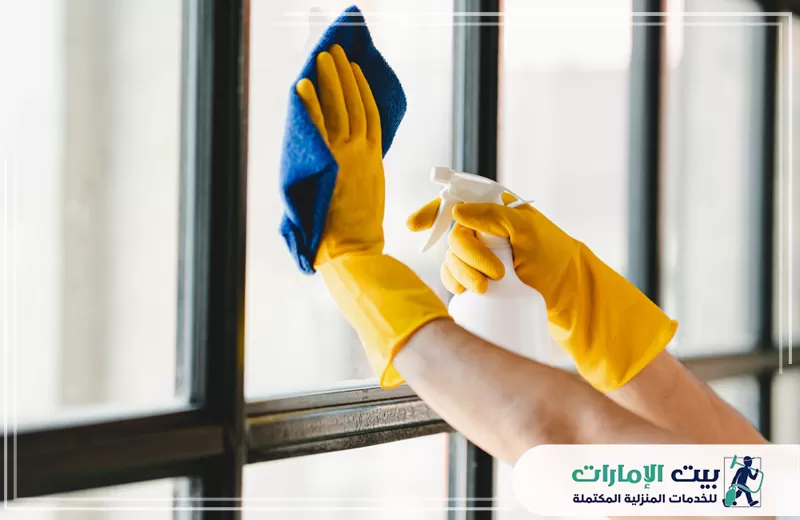 ارخص شركة تنظيف في ابوظبي 0509783583 بيت الإمارات نقدم لك خدمة تنظيف شاملة بأسعار تنافسية، حيث نُعد من أرخص شركات التنظيف في أبوظبي مع نتائج مضمونة ولمعان يدوم.