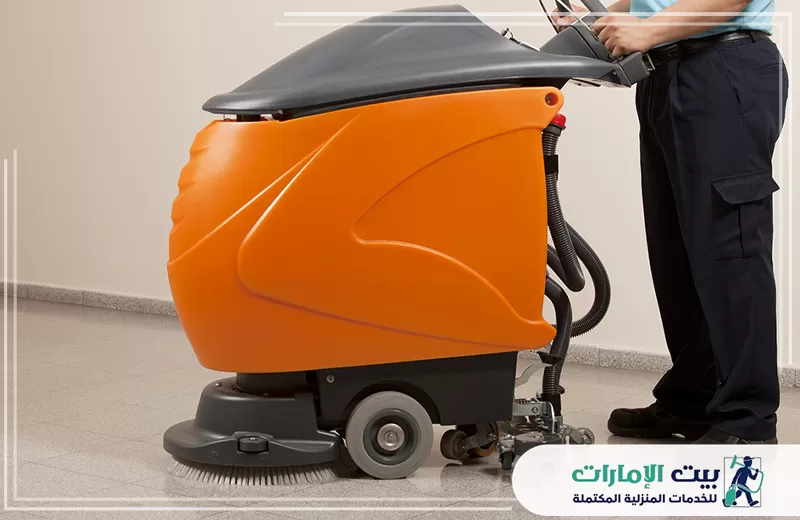 شركة جلي رخام ام القيوين