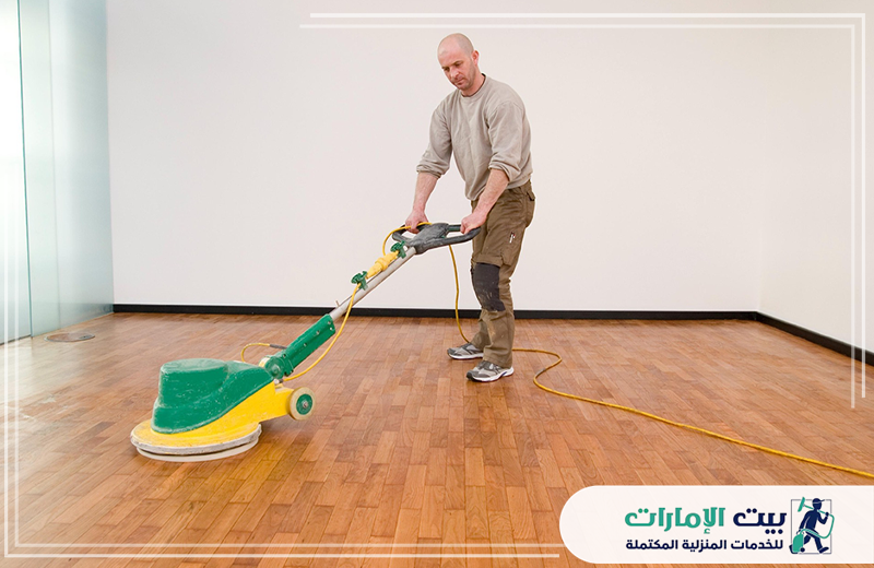 تلميع رخام الارضيات ام القيوين 0509783583 بيت الإمارات تتميز شركتنا بتقديم أفضل الخدمات للعملاء، بما في ذلك جلي وتلميع السيراميك في دبي باستخدام أحدث المعدات وبأعلى معايير الجودة لضمان رضاك التام.