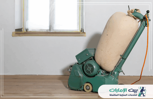 جلي الرخام قبل وبعد في عجمان 0509783583 شركة بيت الإمارات جلي الرخام قبل وبعد في عجمان يساهم في تجديد مظهر الأرضيات وجعلها أكثر إشراقًا. في الصورة، يظهر الجهاز المستخدم في عملية الجلي، وهو يعمل على تنظيف الرخام بشكل فعال