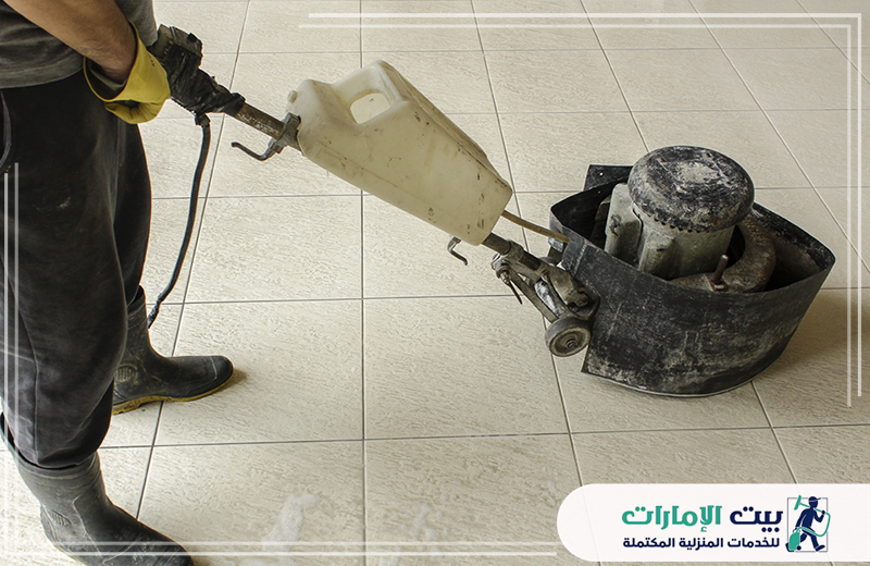 شركة جلي رخام في عجمان