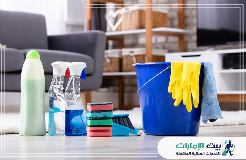 شركة تنظيف في عجمان 0509783583 بيت الإمارات نحرص في شركتنا على تقديم خدمة تنظيف مميزة في عجمان، تجمع بين الدقة والسرعة، باستخدام تقنيات حديثة تضمن لك منزلاً نظيفاً ومنعشاً يبعث على الراحة والاطمئنان.