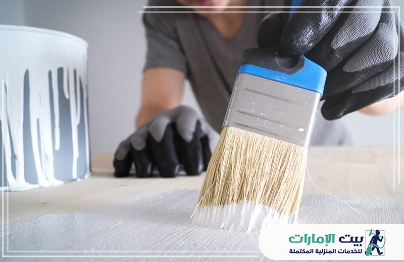 دهان تزيين الجدران في عجمان 3583050971 بيت الإمارات  نقدم خدمة دهان تزيين الجدران في عجمان من خلال أفضل صباغ يستخدم أجود المعدات، ونوفر لك جميع خدمات الدهانات المتكاملة.