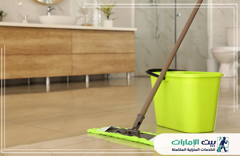شركة تنظيف فلل الفجيرة