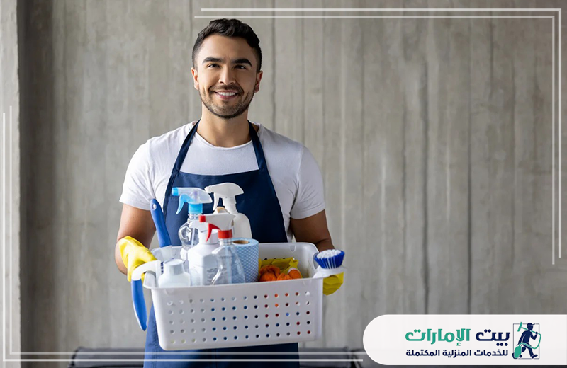 شركة تنظيف فلل الفجيرة