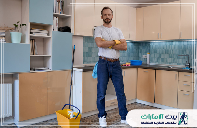 شركة تنظيف فلل الفجيرة