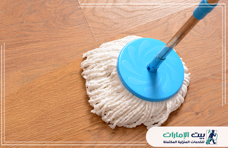 تنظيف فلل في عجمان