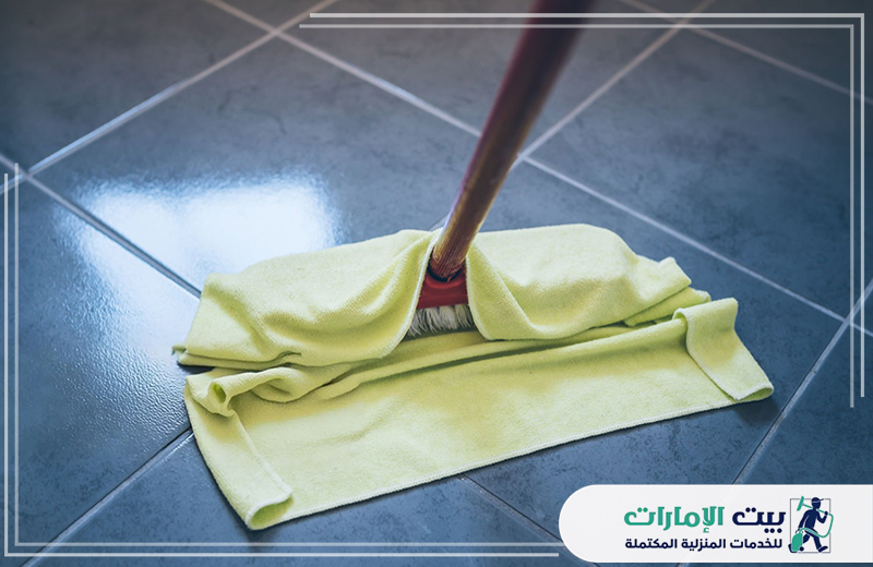شركة تنظيف فلل في ام القيوين