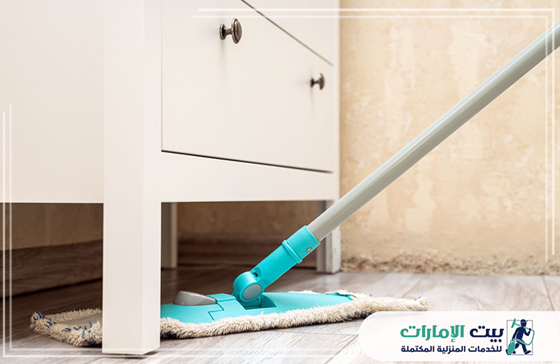 تنظيف فلل بأم القيوين