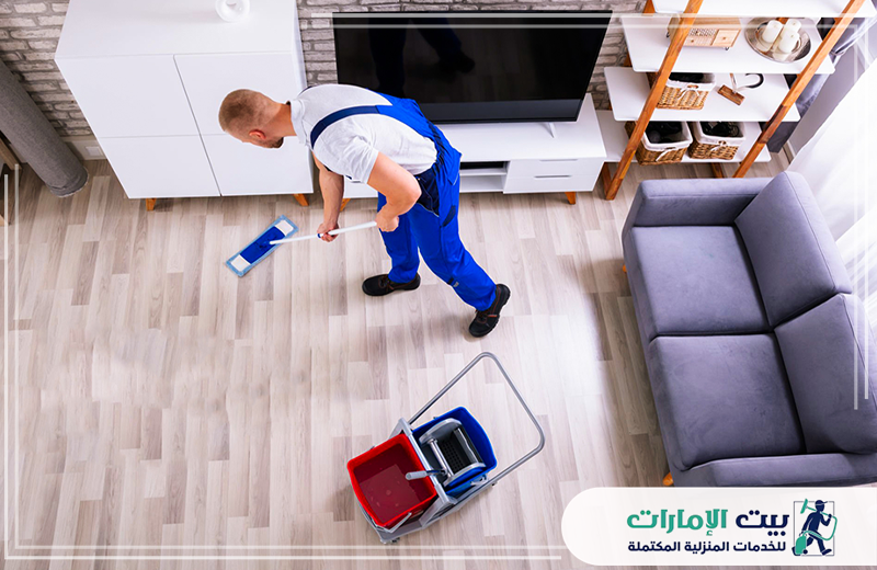 افضل شركة تنظيف فلل في رأس الخيمة