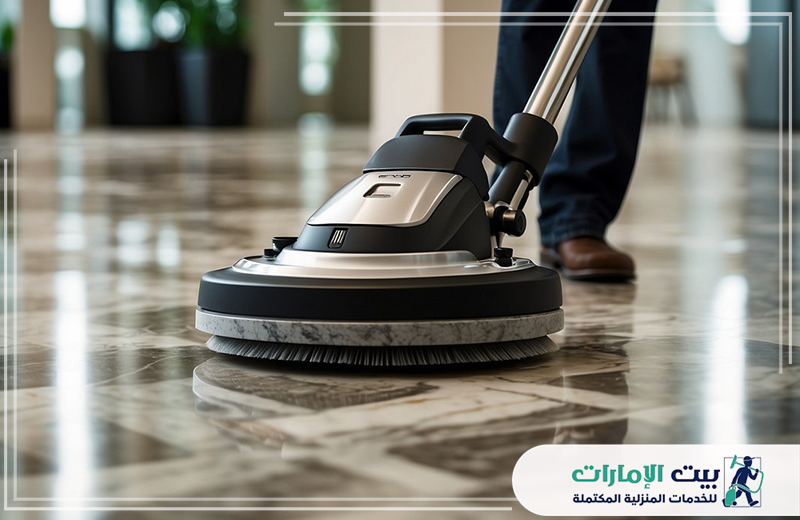 شركة جلي رخام أبوظبي