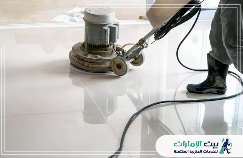 شركة جلي رخام الفجيرة