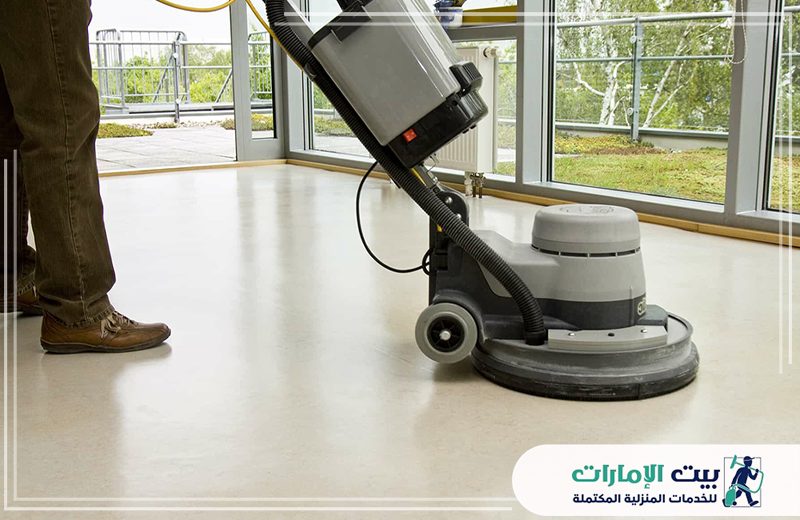 مهندس تركيب جلي رخام أبوظبي