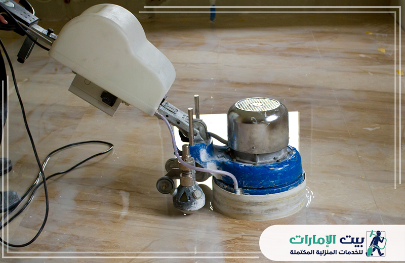 شركة جلي رخام الفجيرة