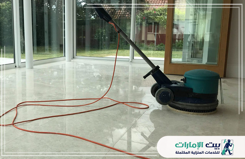 شركة جلي رخام أبوظبي