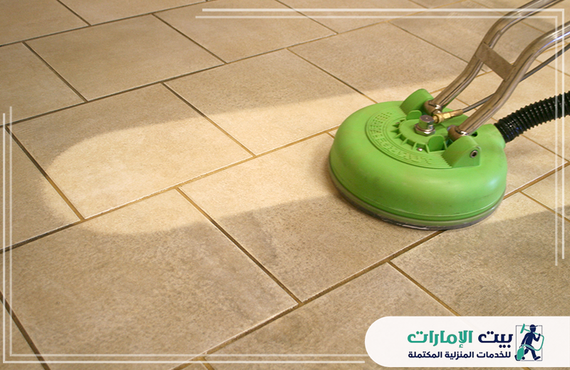 جلي رخام العين