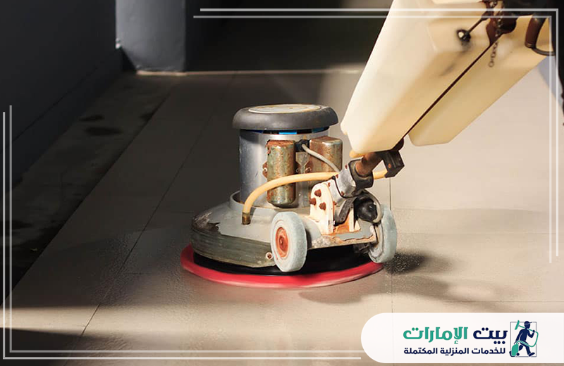 ارخص شركة جلي رخام أبوظبي