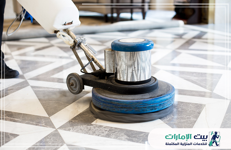 شركة جلي رخام الفجيرة