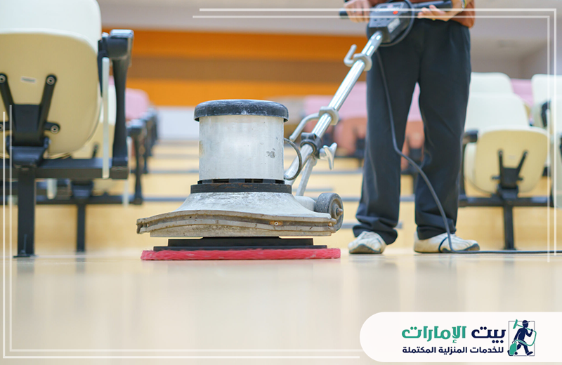 شركة جلي رخام الشارقة