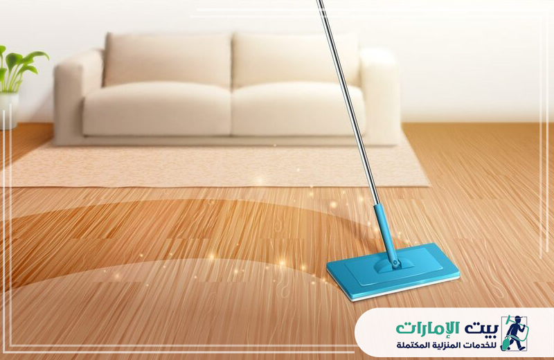 تنظيف فلل بدبي