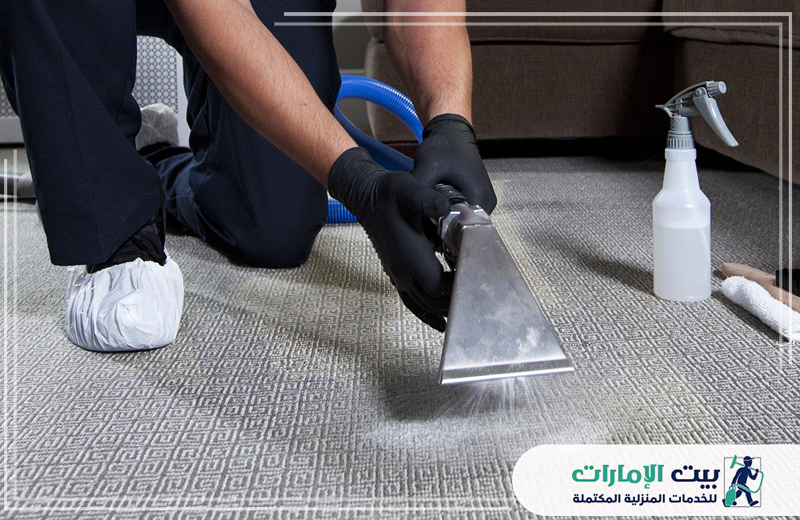 شركة تنظيف كنب دبي