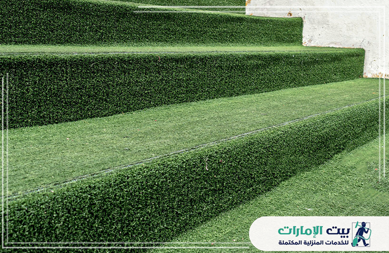 توريد وتركيب عشب صناعي ابوظبي