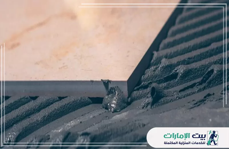 تركيب سيراميك في دبي