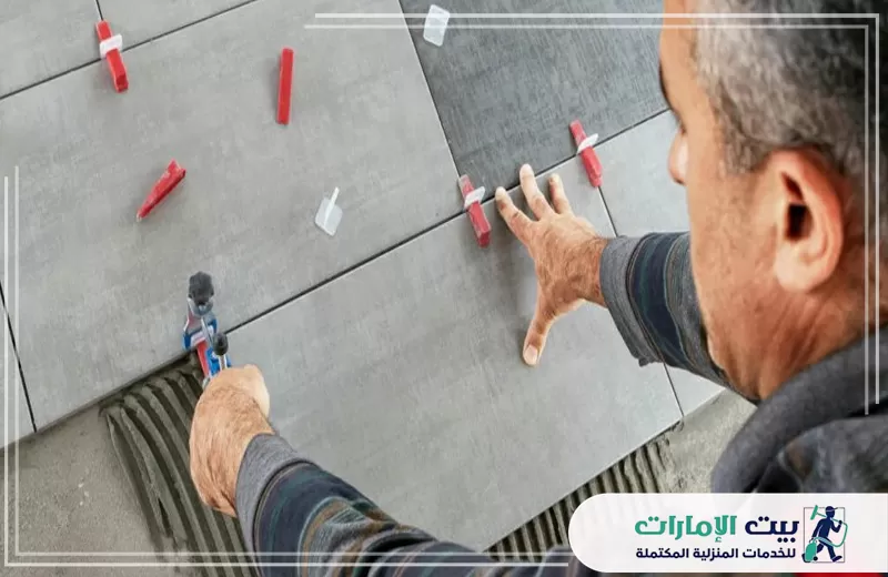 شركة تركيب سيراميك دبي