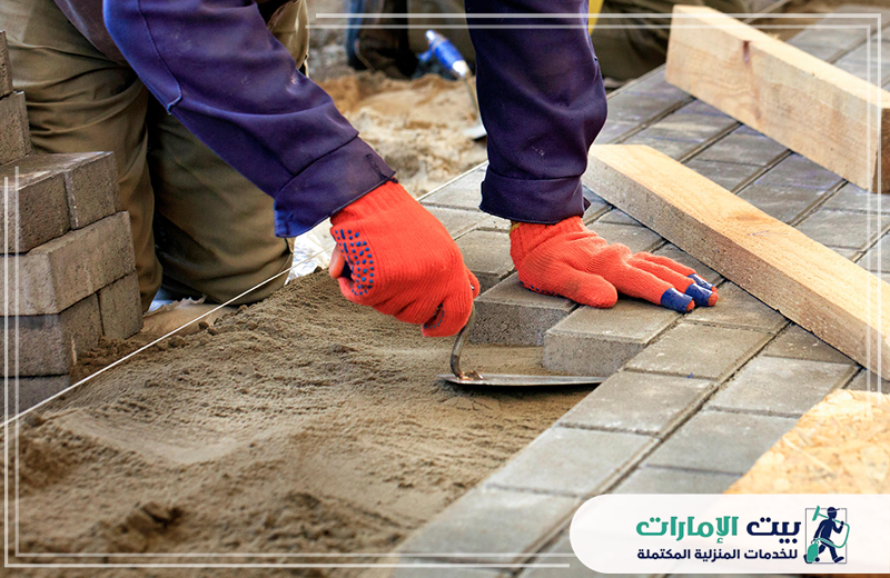 محلات انترلوك دبي