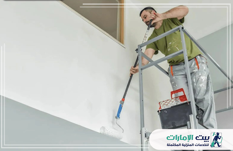 طرق تحضير صباغ في العين السطح للدهان طرق تحضير صباغ في العين السطح للدهان