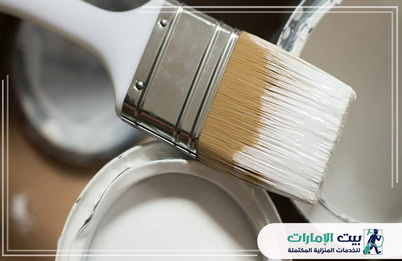 نصائح صباغ دهان في العين نصائح صباغ دهان في العين