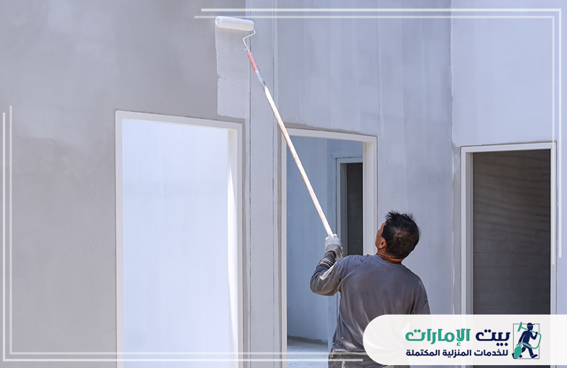 ارخص صباغ في ام القيوين