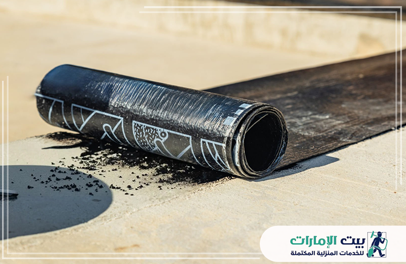 شركة عزل اسطح بدبي