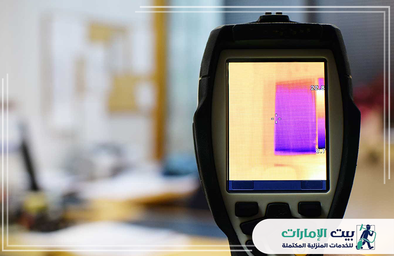 أجهزة كشف تسربات المياه في دبي أجهزة كشف تسربات المياه في دبي