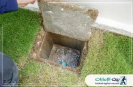 شركة تسليك مجاري بالإمارات