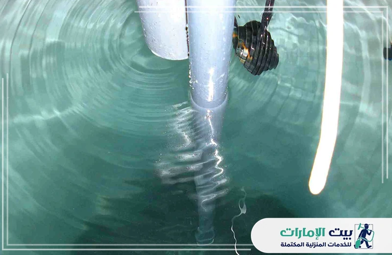 شركة تنظيف خزانات أبوظبي شركة تنظيف خزانات أبوظبي