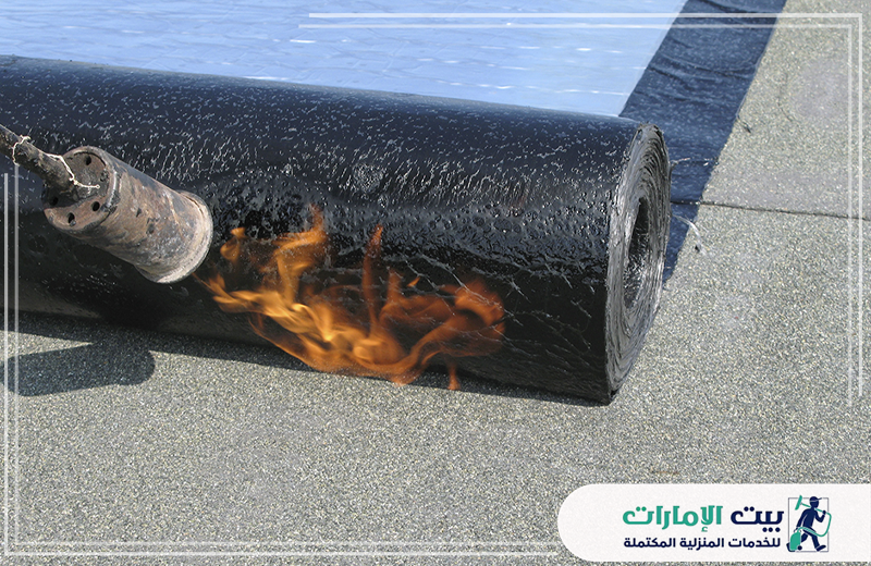 عزل اسطح صوتي في عجمان