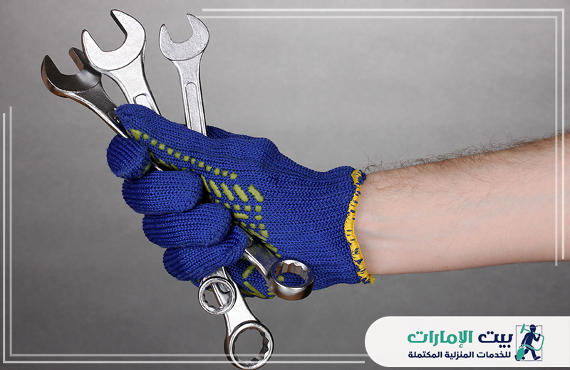 صيانة الأثاث بالعين