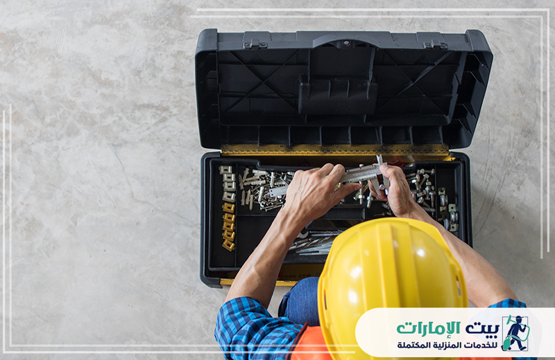 ارخص شركة صيانة عامة في دبي