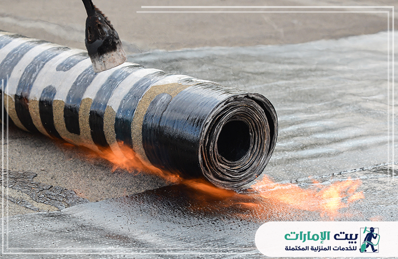 أسعار شركة عزل اسطح في العين