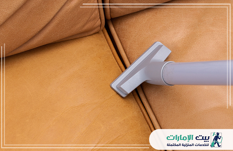 أسعار شركة تنظيف كنب في ابو ظبي