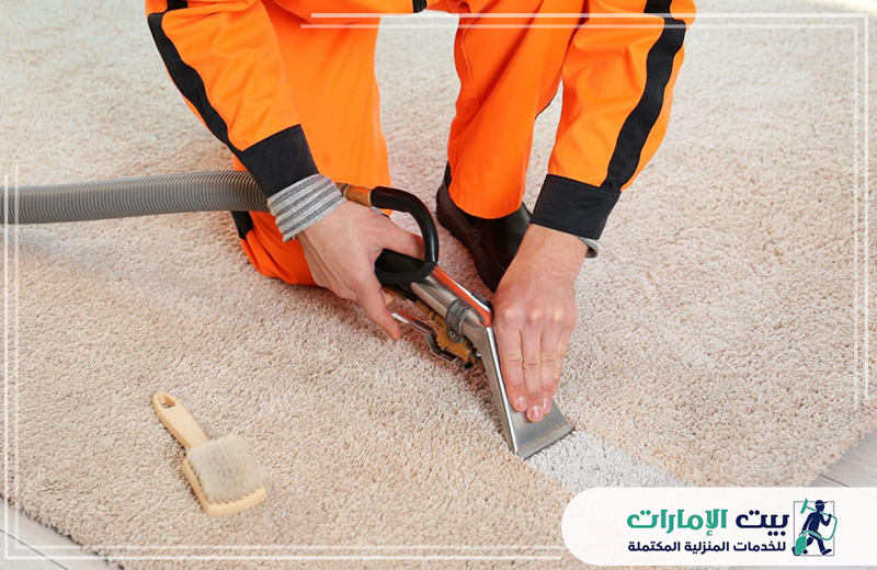 أسعار شركة غسيل السجاد في دبي