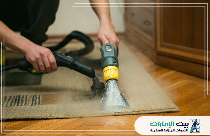 تلميع اسطح بالشارقة