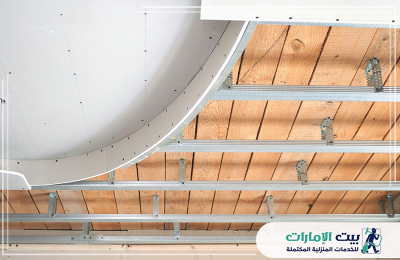 أسعار شركة تركيب جبس بورد في دبي