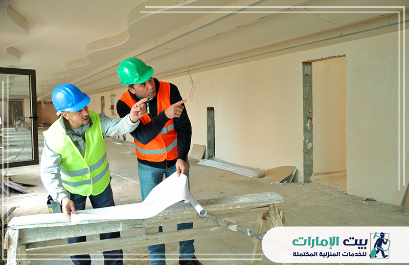 خدمة تركيب جبس بورد معلق