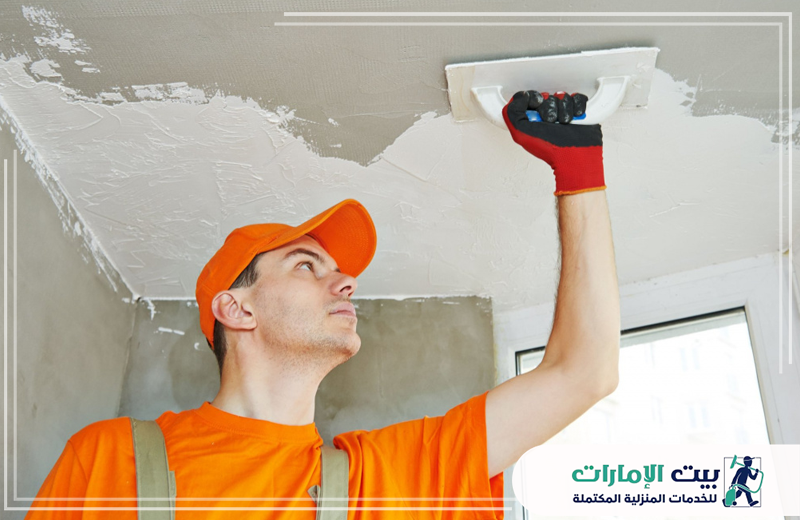 تركيب جبس بورد غرف النوم