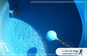 شركة تنظيف خزانات في الفجيرة